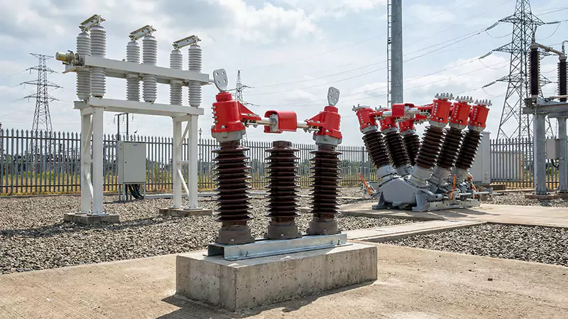 Розніца паміж аўтаматычнымі выключальнікамі і раз'ядноўвальнікамі