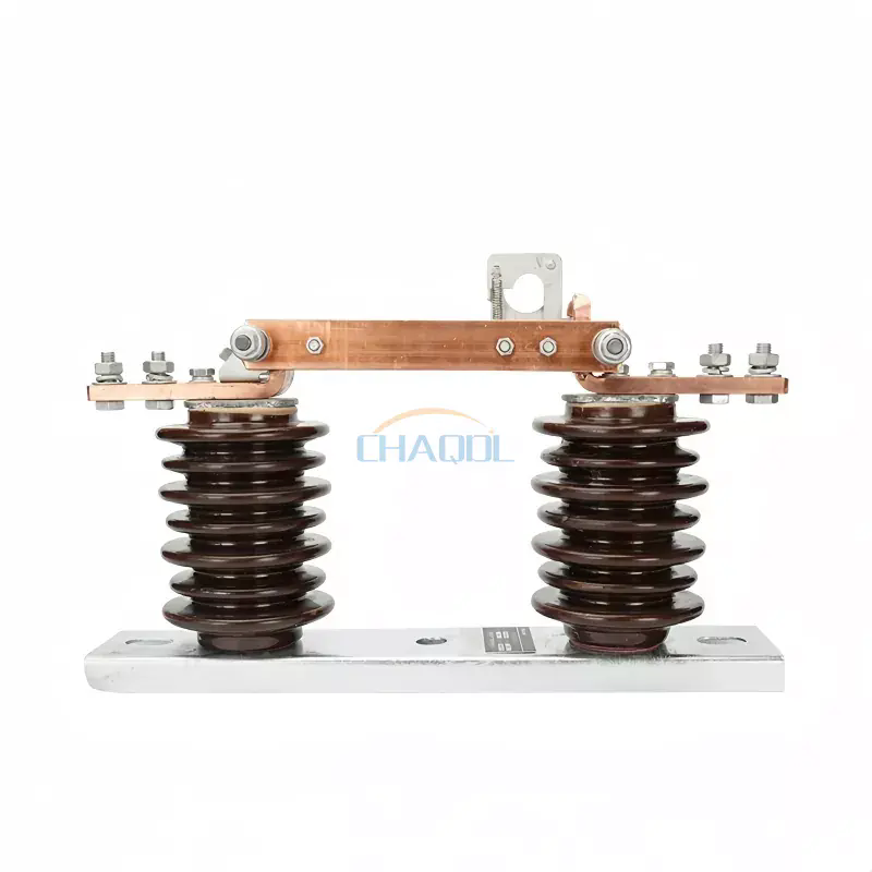 Як раз'яднальны выключальнік паляпшае электрабяспеку і абарону абсталявання?