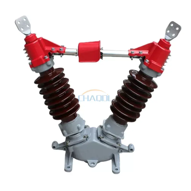 Як раз'яднальны выключальнік павышае электрабяспеку і эфектыўнасць абслугоўвання?