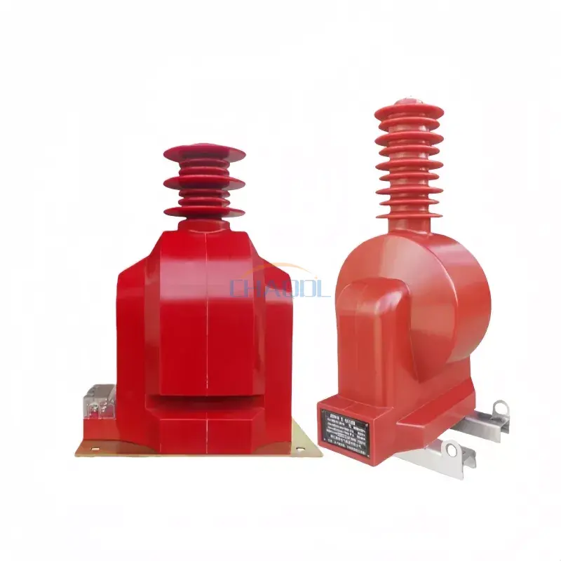 Сухі трансфарматар напругі для вонкавага выкарыстання 36 кВ
